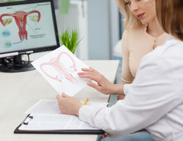 3 risk factors for cervical cancer