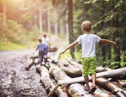 Using summer to set up kids’ mental health for success