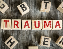 How to support a loved one who has survived a traumatic event Trauma