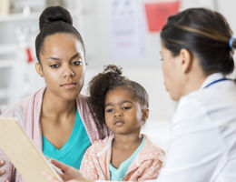 Here’s what to know about Von Willebrand Disease in kids