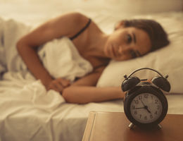 How to win in the struggle with summertime sleep