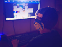 Loma Linda University study says ADHD severity is associated with video game addiction severity Loma Linda University study says ADHD severity is associated with video game addiction severity