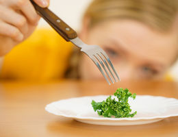 Orthorexia Orthorexia