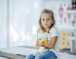 Loma Linda University Health creates new institute to help abused children in the Inland Empire Resiliency Institute for Childhood Adversity