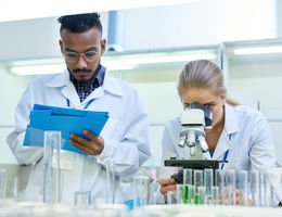 Debunking the myths about clinical trials Debunking the myths about clinical trials