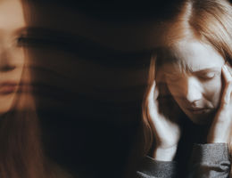 Women — If you’re struggling dealing with a trauma, it might be PTSD
