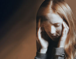 The connection between coronavirus, strokes, and young patients