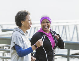 Women’s Health 101