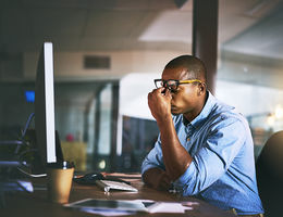 The unexpected connection between stress, physical and mental health