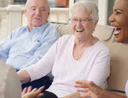 Mental health physicians highlight most impactful therapies for seniors