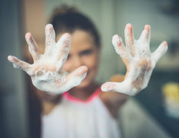 Kids, teens and how to stop the spread of COVID-19