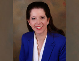 Lauren Simon named 2016 Hero of Family Medicine