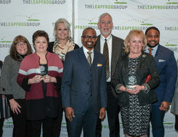 Loma Linda University Health hospitals receive recognition for top quality Leapfrog Top Hospital Awards