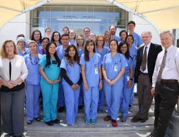 Loma Linda University School of Medicine awarded national accreditation for pathologists’ assistant program Loma Linda University School of Medicine awarded national accreditation for pathologists’ assistant program