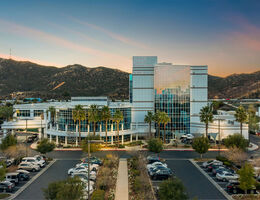 Loma Linda University Medical Center - Murrieta