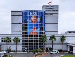 Loma Linda University Medical Center – Murrieta Cancer Program earns National Accreditation Loma Linda University Medical Center – Murrieta Cancer Program earns National Accreditation
