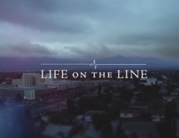 Season four of ‘Life on the Line’ premieres Dec. 19