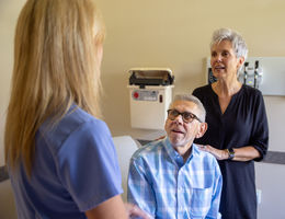 Las Vegas hepatology and liver transplant clinic can save Nevadans a trip to California