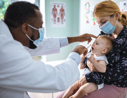 $2.9 million in grant funding awarded to residency program