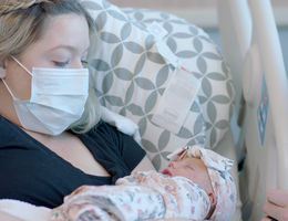 Hospitals earn spot on Maternity Care Honor Roll Hospitals earn spot on Maternity Care Honor Roll