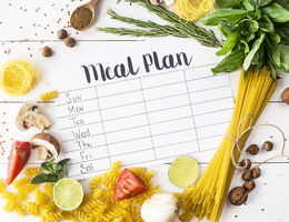 Lost in the kitchen? 8 solutions for healthy meal prep