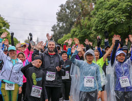 More than 700 support Behavioral Medicine Center 5K to raise awareness for mental health
