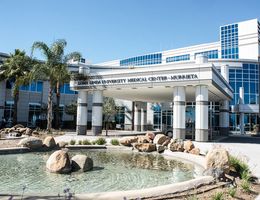 LLUMC – Murrieta recognized as a Best Maternity Care Hospital by Newsweek