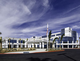 Loma Linda University Medical Center – Murrieta breaks ground on emergency department expansion