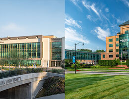 Loma Linda University partners with Kettering Health in Ohio