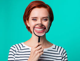 The key to maintaining proper pH balance in your mouth