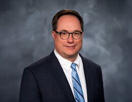 Paul Herrmann professional headshot