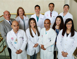 Pulmonary Embolism Response Team photo