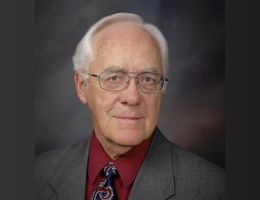 Dr. Marvin Peters Dr. Marvin Peters