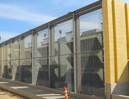 New emergency power generators will support new hospitals in emergencies