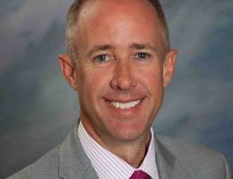 Becker's Hospital Review names Trevor Wright as a great leader in healthcare