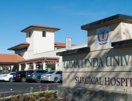 Loma Linda University Surgical Hospital named top workplace by Modern Healthcare 