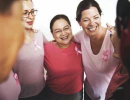  Immediate breast reconstruction with mastectomy doesn’t negatively affect patient outcomes, study finds
