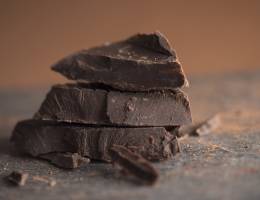 New studies show dark chocolate consumption reduces stress and inflammation, while improving memory, immunity and mood 