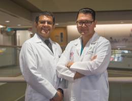 Loma Linda University Health performs Southern California’s first Vercise implant to treat Parkinson’s disease