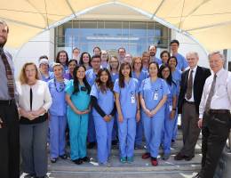 Loma Linda University School of Medicine awarded national accreditation for pathologists’ assistant program