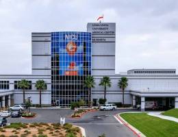 Loma Linda University Medical Center – Murrieta Cancer Program earns National Accreditation 