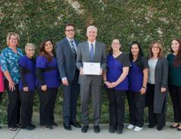 Loma Linda University Health Family Medicine earns National Recognition for Patient-Centered Care