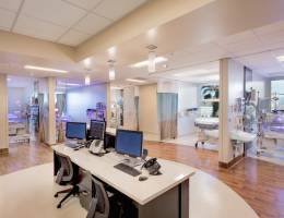 Loma Linda University Medical Center – Murrieta opens new NICU