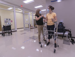 robotic rehabilitation robotic rehabilitation