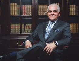 Taking Loma Linda University Health’s innovations to the world Taking Loma Linda University Health’s innovations to the world
