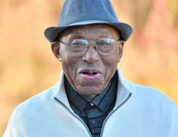 Faces of Longevity Faces of Longevity