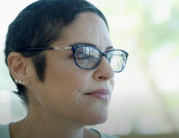 Living through a Stage 4 cancer diagnosis