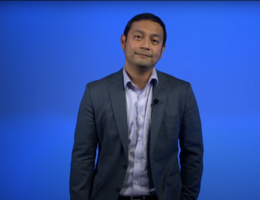 Men’s Health Minute: behavioral health
