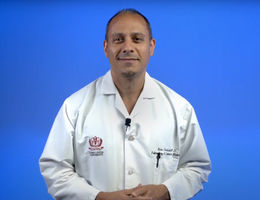 Men’s Health Minute: lung health