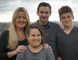 Meant to be: a foster-adoption story